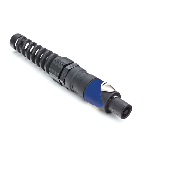 Amphenol Audio SP-2-FL